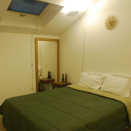 Gaia Hostel Rio de Janeiro Luaran gambar