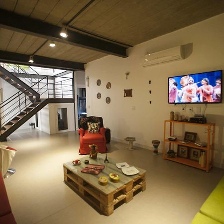 Gaia Hostel Rio de Janeiro Luaran gambar