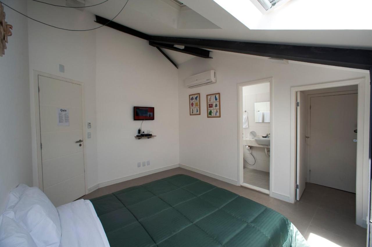Gaia Hostel Rio de Janeiro Luaran gambar