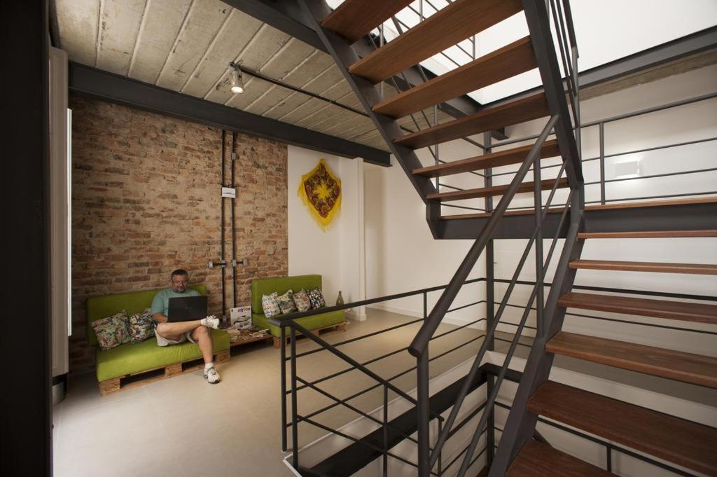 Gaia Hostel Rio de Janeiro Luaran gambar