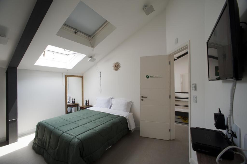 Gaia Hostel Rio de Janeiro Luaran gambar