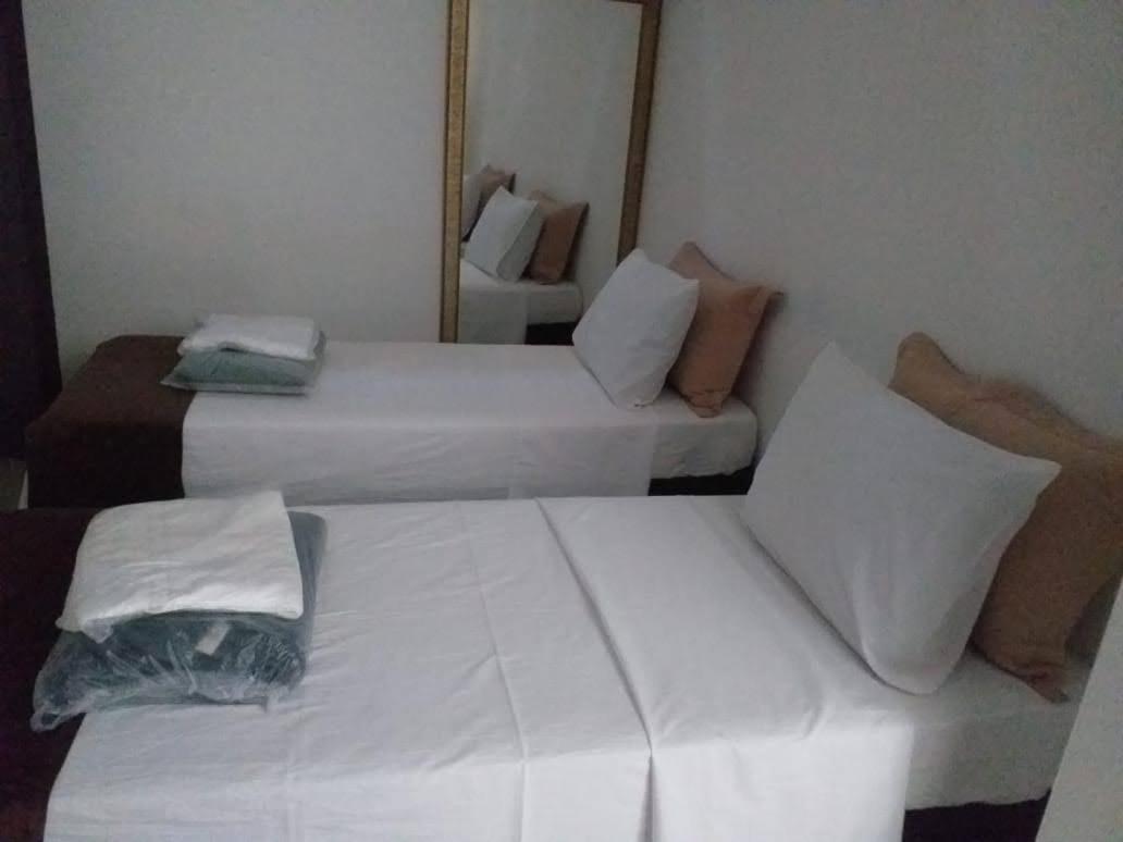 Gaia Hostel Rio de Janeiro Luaran gambar