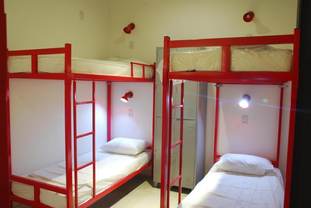 Gaia Hostel Rio de Janeiro Luaran gambar