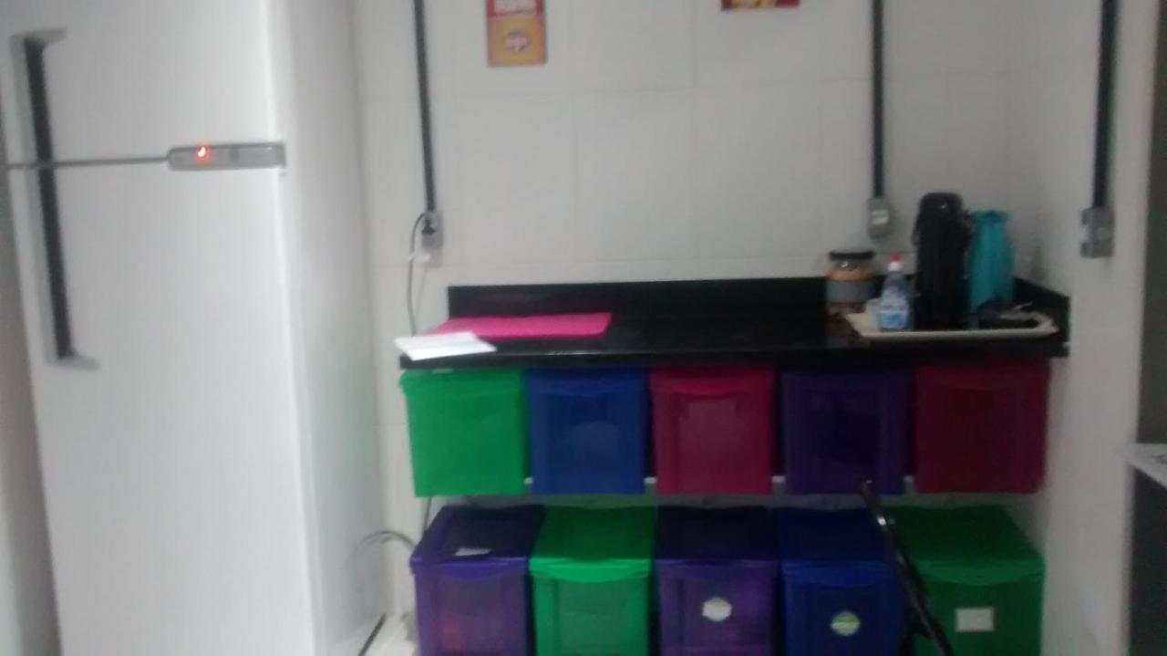 Gaia Hostel Rio de Janeiro Luaran gambar