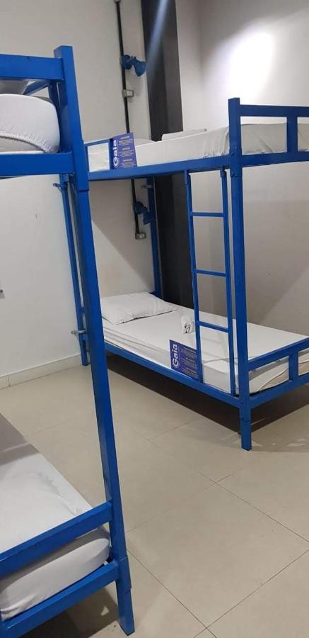 Gaia Hostel Rio de Janeiro Luaran gambar