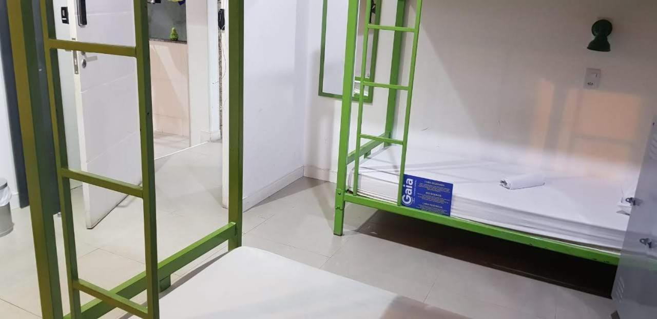 Gaia Hostel Rio de Janeiro Luaran gambar