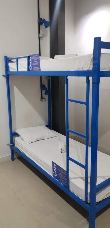 Gaia Hostel Rio de Janeiro Luaran gambar