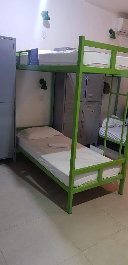 Gaia Hostel Rio de Janeiro Luaran gambar