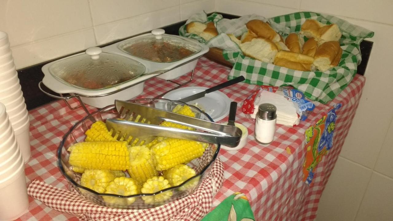 Gaia Hostel Rio de Janeiro Luaran gambar