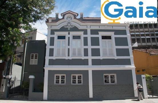Gaia Hostel Rio de Janeiro Luaran gambar