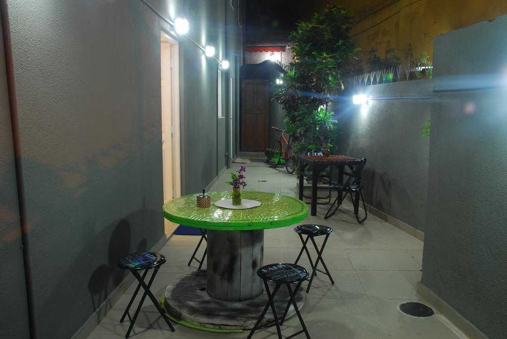 Gaia Hostel Rio de Janeiro Luaran gambar