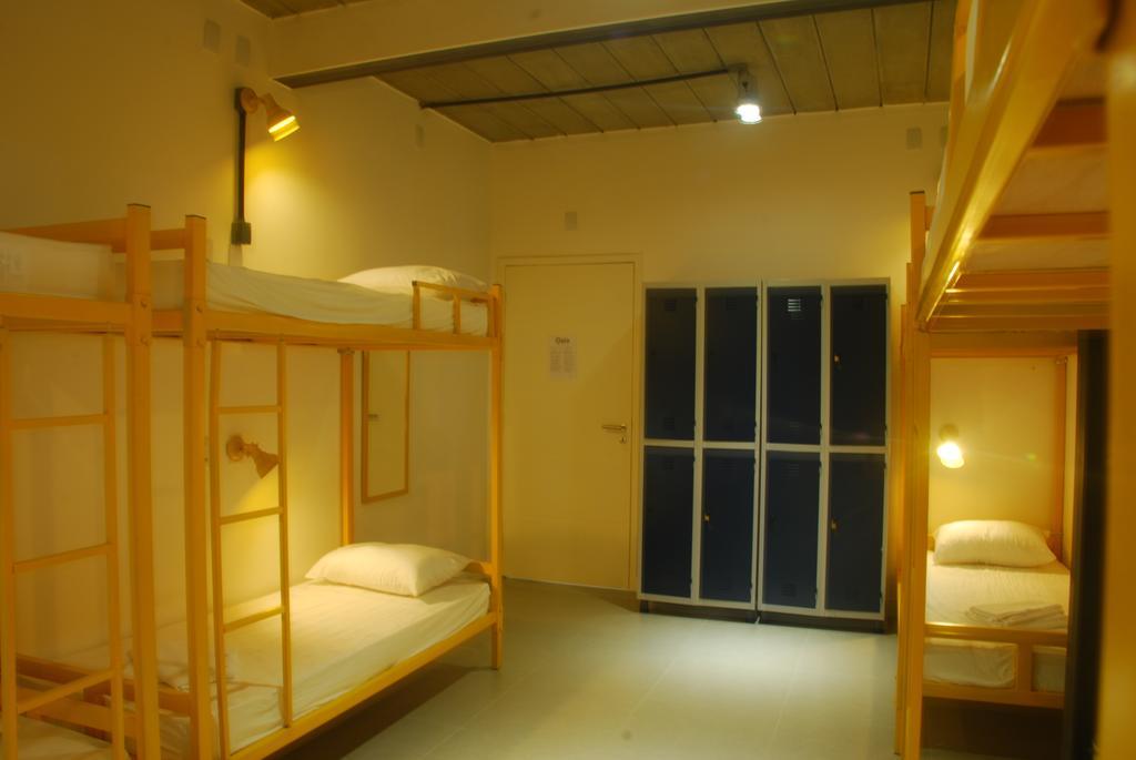 Gaia Hostel Rio de Janeiro Luaran gambar