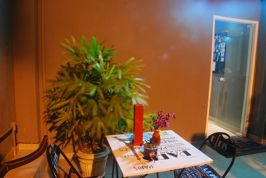 Gaia Hostel Rio de Janeiro Luaran gambar