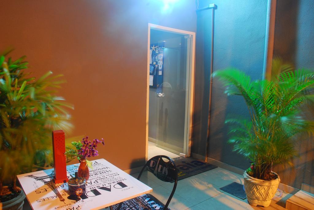 Gaia Hostel Rio de Janeiro Luaran gambar