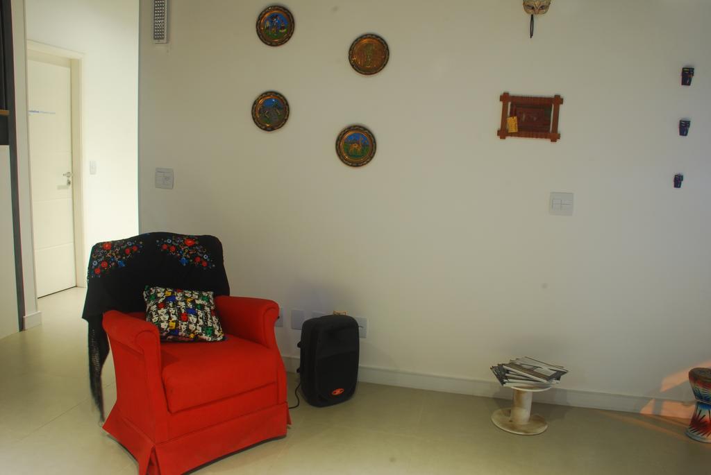 Gaia Hostel Rio de Janeiro Luaran gambar