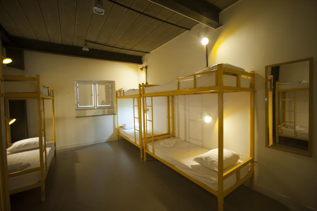Gaia Hostel Rio de Janeiro Luaran gambar