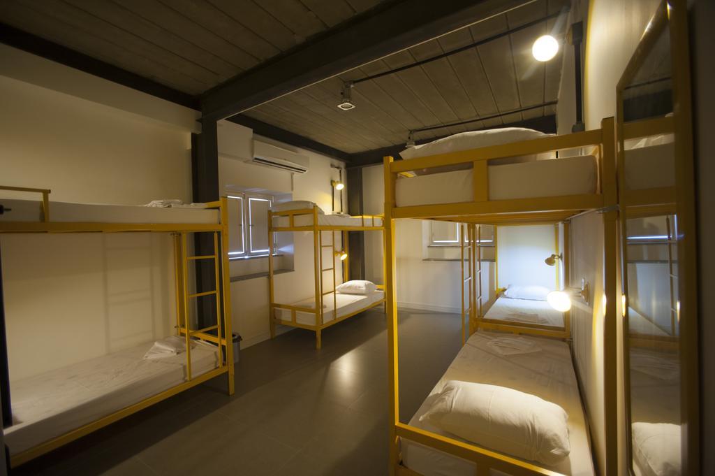 Gaia Hostel Rio de Janeiro Luaran gambar
