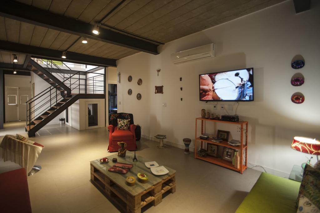 Gaia Hostel Rio de Janeiro Luaran gambar