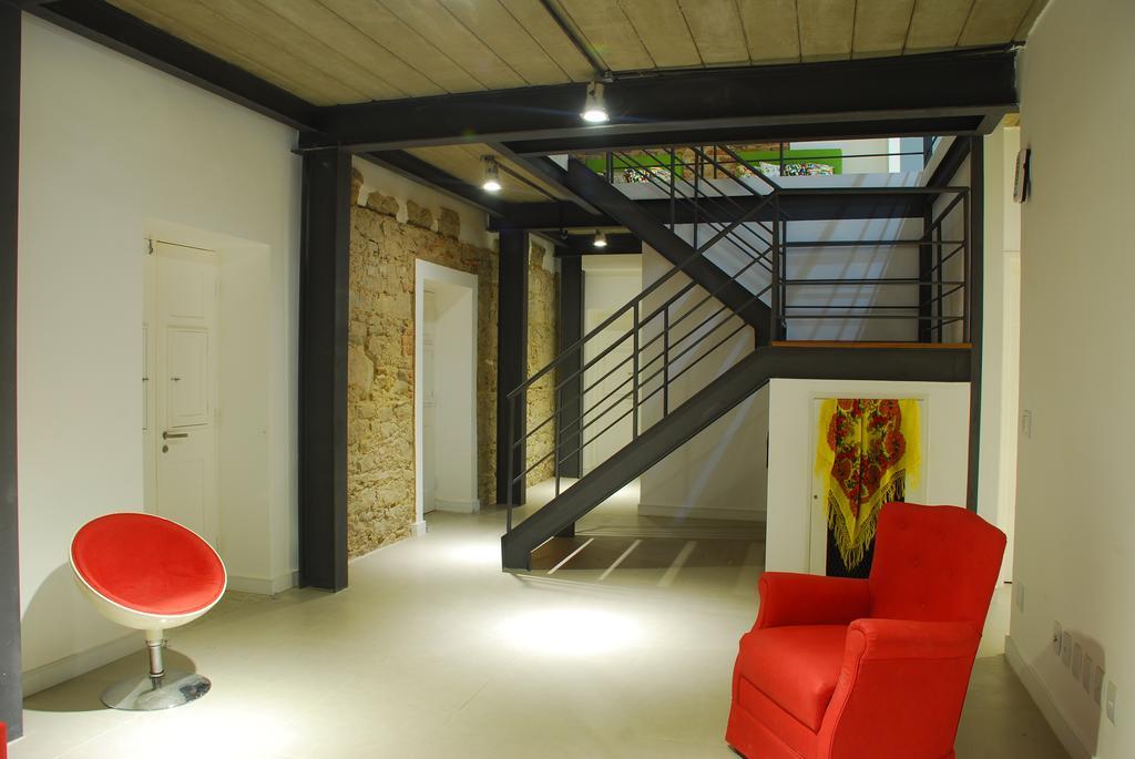Gaia Hostel Rio de Janeiro Luaran gambar