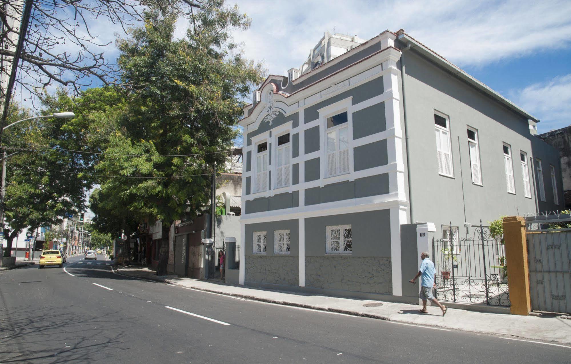 Gaia Hostel Rio de Janeiro Luaran gambar